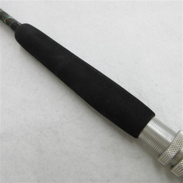 オーシャンマスターＯＭＢ４　トローリング